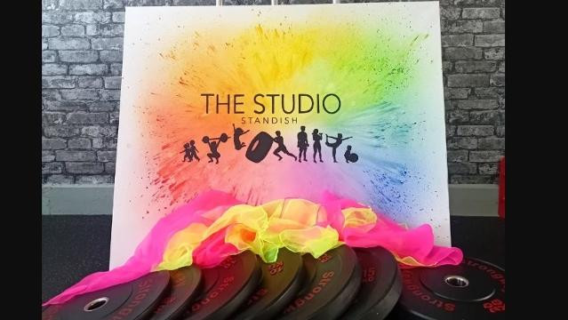 Image 2 from The Studio Standish partner gallery