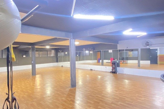 Imagem 3 da galeria do parceiro Academia Aplik