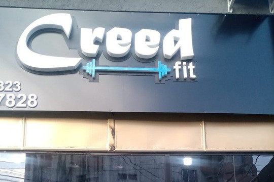 Imagem 2 da galeria do parceiro Creed Fit