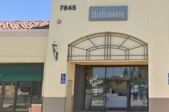 Image 2 from barre3 - Carmel Valley partner gallery