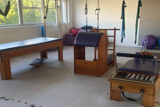 Imagem 1 da galeria do parceiro Espaço Conceito Torus