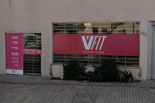 Imagem 2 da galeria do parceiro VFIT Studio