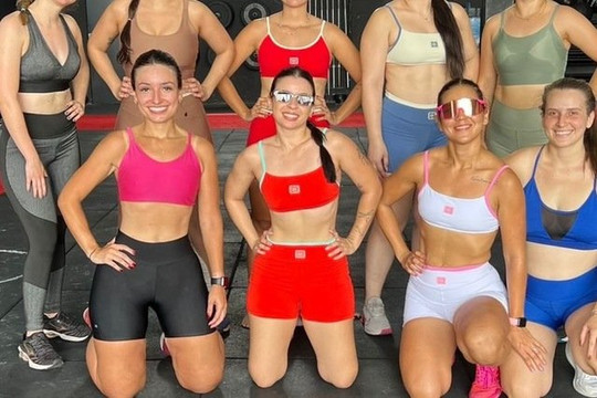 Imagem 3 da galeria do parceiro Bull Cross Trainer