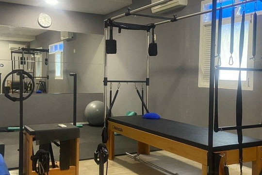 Imagem 3 da galeria do parceiro Clintter - Clínica de Integração Terapêutica Dr Teono Ramalho