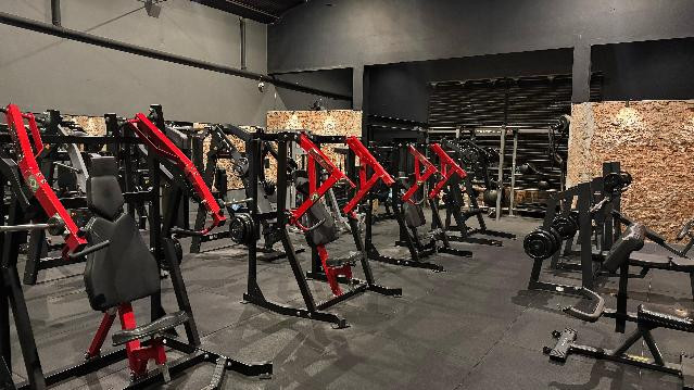 Imagem 3 da galeria do parceiro Academia Forma e Força