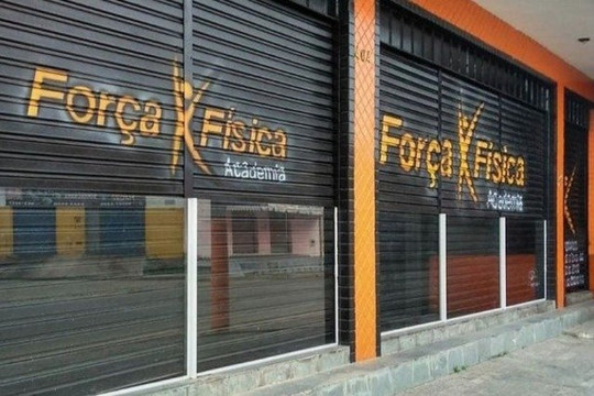 Imagem 2 da galeria do parceiro Academia Força Física