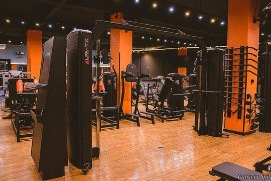 Imagem 1 da galeria do parceiro Activity Academia - Unidade Aricuri