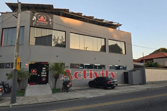 Imagem 2 da galeria do parceiro Activity Academia - Unidade Aricuri