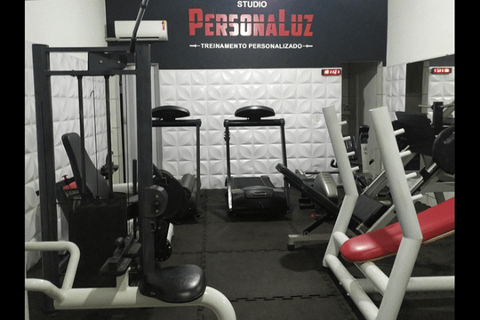 Imagem 3 da galeria do parceiro Studio Personaluz