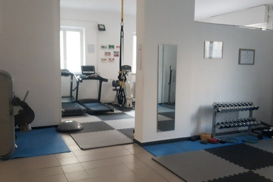 Immagine 1 dalla galleria del partner Palestra Gymnasium di Cagnoni Silvia & C