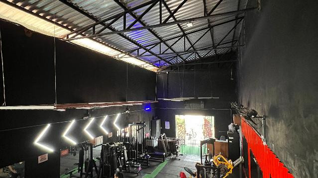 Imagem 3 da galeria do parceiro Max Centro de Treinamento