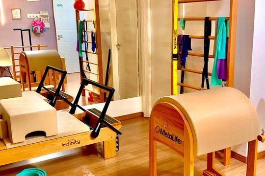 Imagem 1 da galeria do parceiro Studio Hope Icaraí