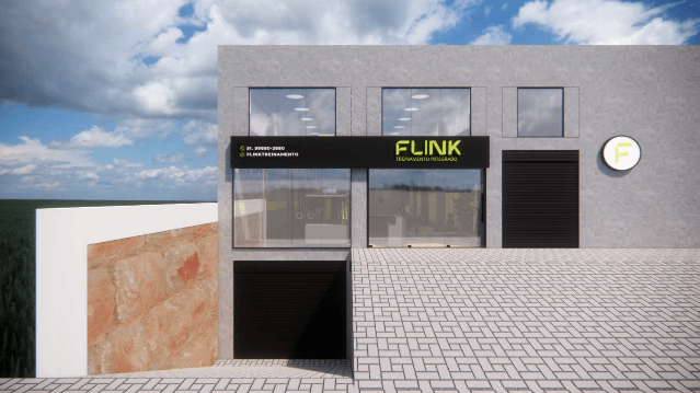 Imagem 2 da galeria do parceiro FLINK - Treinamento Integrado