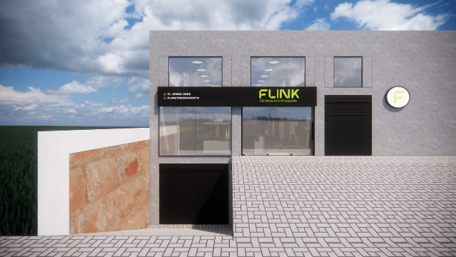 Imagem 1 da galeria do parceiro FLINK - Treinamento Integrado