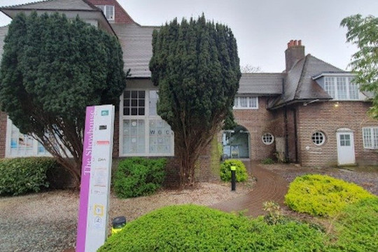 Image 2 from Chandra Yoga Wimbledon partner gallery