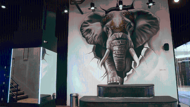 Imagen 1 de la galería del partner Commando - Satélite