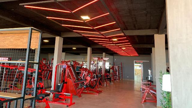 Imagem 1 da galeria do parceiro Centro de Treinamento Pacheco Fit