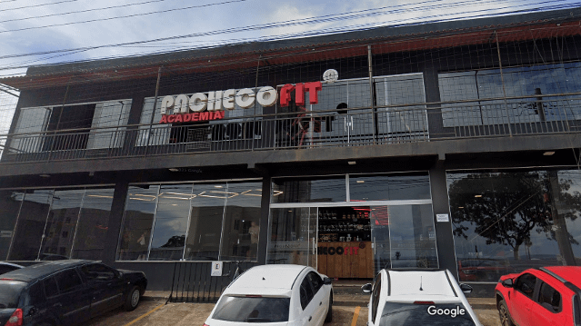 Imagem 2 da galeria do parceiro Centro de Treinamento Pacheco Fit