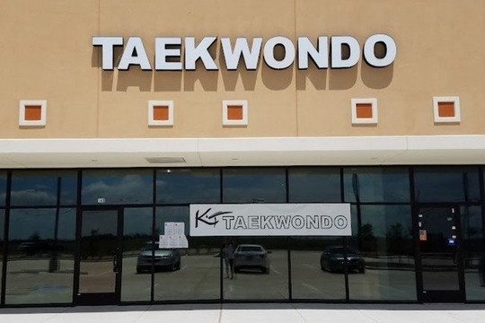 Image 2 from KT Taekwondo partner gallery