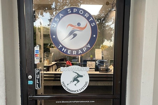 Image 2 from Bommarito Performance Systems - Davie partner gallery