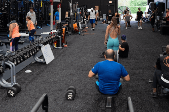 Image 1 from Bommarito Performance Systems - Davie partner gallery