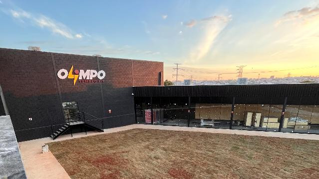Imagem 2 da galeria do parceiro Olimpo Templo Fit