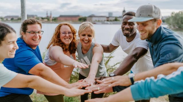Bild 2 von 8 Wochen Original Bootcamp - Stadtwald Krefeld Partnergalerie