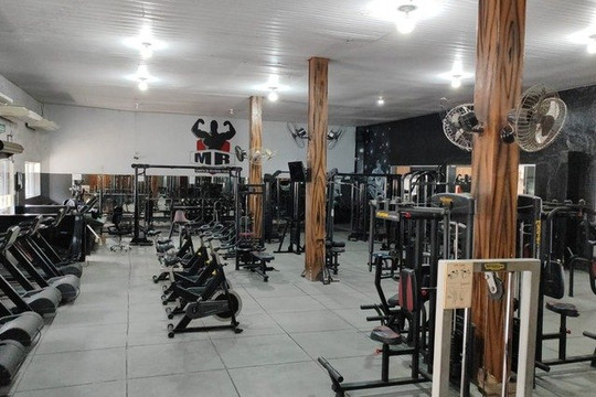 Imagem 1 da galeria do parceiro MR Centro De Atividade Física