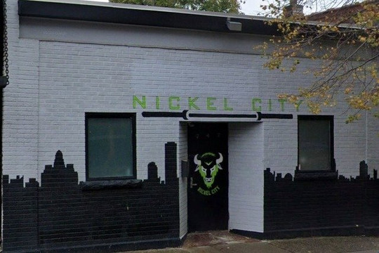 Image 2 from Nickel City Athletics partner gallery