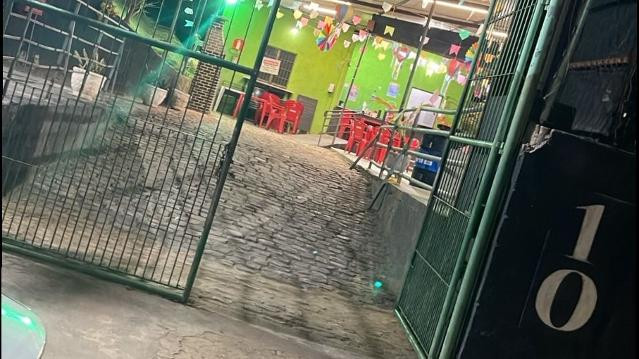 Imagem 2 da galeria do parceiro Team Guiga FTV - Arena Palmares