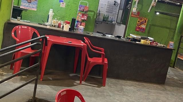 Imagem 3 da galeria do parceiro Team Guiga FTV - Arena Palmares