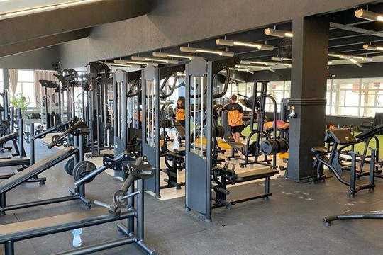 Imagem 3 da galeria do parceiro PERSONAL FIT - XIQUE-XIQUE