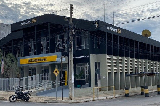 Imagem 2 da galeria do parceiro PERSONAL FIT - XIQUE-XIQUE