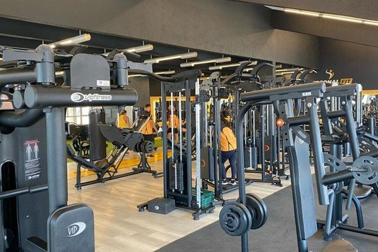 Imagem 1 da galeria do parceiro PERSONAL FIT - XIQUE-XIQUE