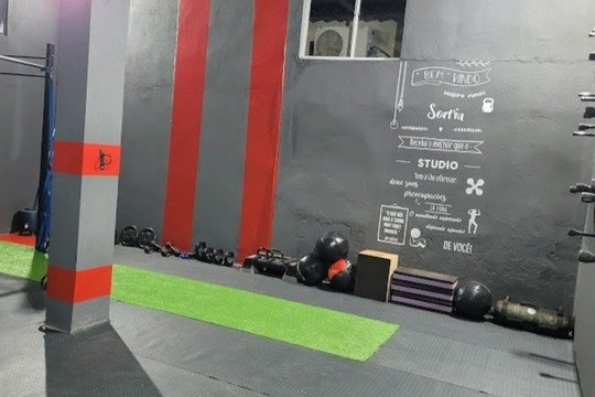 Imagem 3 da galeria do parceiro Studio Bem Estar CG