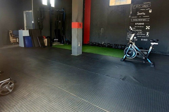 Imagem 2 da galeria do parceiro Studio Bem Estar CG