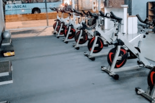 Imagem 2 da galeria do parceiro Academia Bio Navegantes