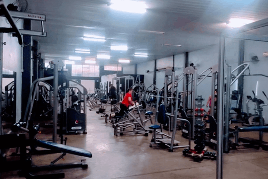 Imagem 3 da galeria do parceiro Academia Bio Navegantes