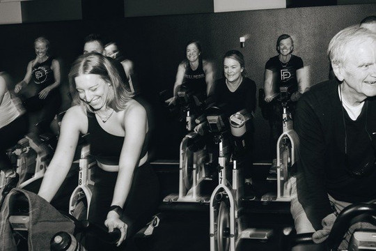 Image 1 from Full Pedal partner gallery