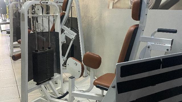 Imagem 1 da galeria do parceiro Casa Treino Academia
