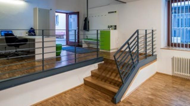 Bild 2 von AproSports Potsdam Partnergalerie