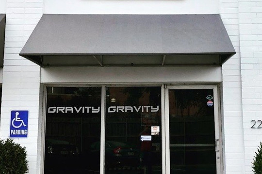 Image 2 from Gravity Fitness partner gallery