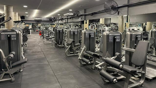 Imagen 1 de la galería del partner Always Gym Belgrano