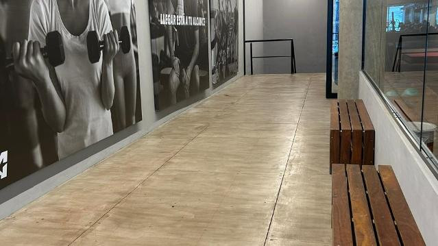 Imagen 3 de la galería del partner Always Gym Belgrano