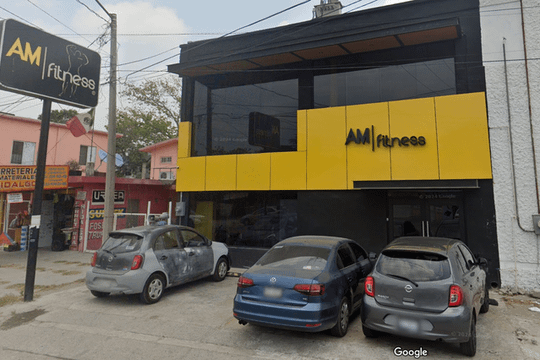 Imagen 2 de la galería del partner AM Fitness Tancol