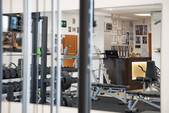 Immagine 3 dalla galleria del partner Active Sport & Wellness