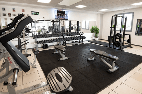 Immagine 1 dalla galleria del partner Active Sport & Wellness