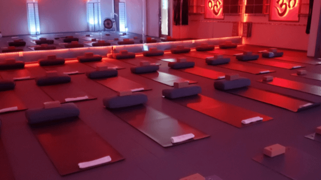 Image 3 from Unwind Yoga partner gallery