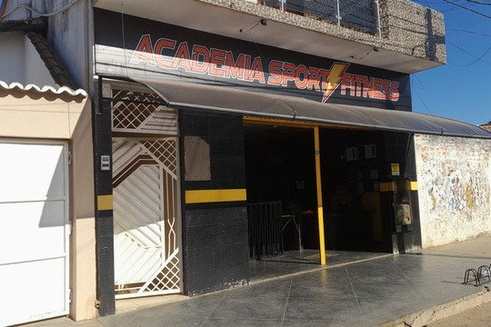 Imagem 3 da galeria do parceiro Academia Sport Fitness