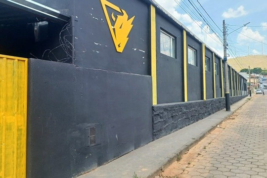 Imagem 2 da galeria do parceiro CROSSBULLS - Piracaia